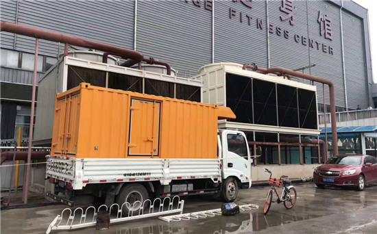 莱阳300KW发电机组适配电缆规格选型指南