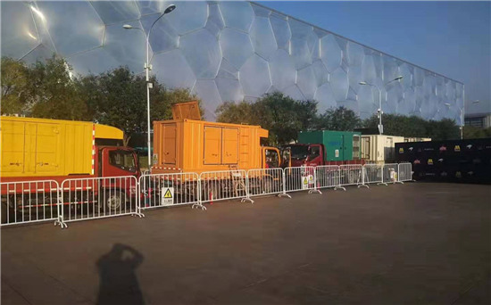 莱阳400KW发电机组适配电缆规格选型指南