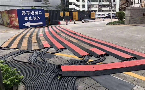 莱阳发电机组电缆选型完整具体步骤(工程通用标准流程)